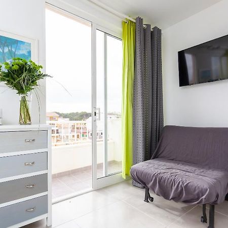 Yourhouse Monges Can Picafort (Mallorca) Exterior foto