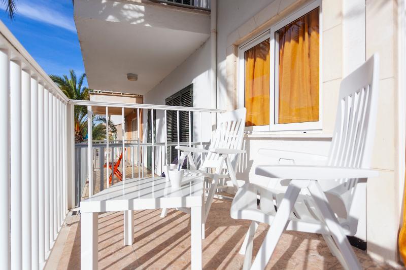 Yourhouse Monges Can Picafort (Mallorca) Exterior foto
