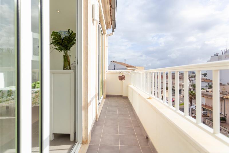 Yourhouse Monges Can Picafort (Mallorca) Exterior foto