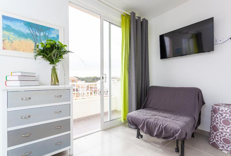 Yourhouse Monges Can Picafort (Mallorca) Exterior foto